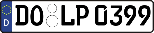 DO-LP0399