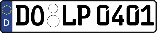 DO-LP0401