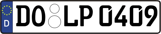 DO-LP0409