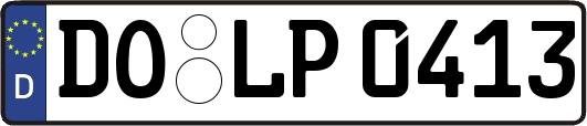 DO-LP0413
