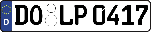 DO-LP0417