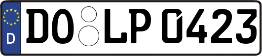 DO-LP0423