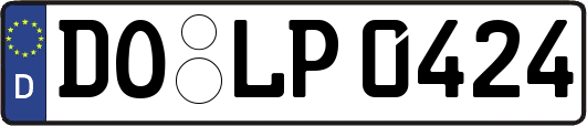 DO-LP0424
