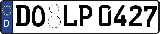 DO-LP0427