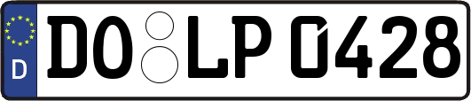 DO-LP0428