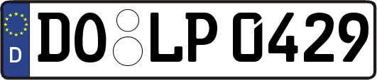 DO-LP0429