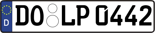 DO-LP0442