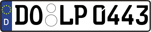 DO-LP0443
