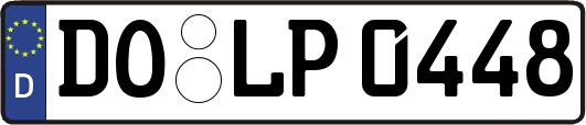 DO-LP0448