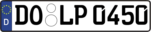 DO-LP0450