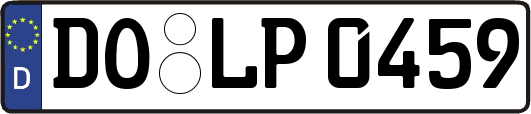 DO-LP0459