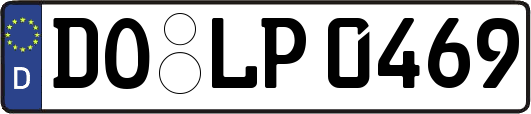 DO-LP0469