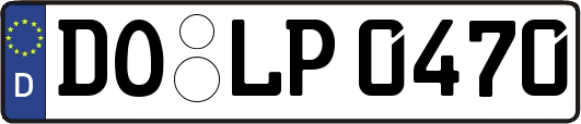 DO-LP0470