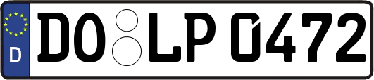 DO-LP0472