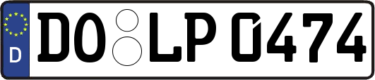 DO-LP0474