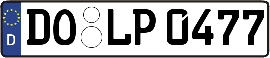 DO-LP0477