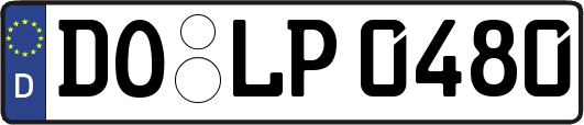 DO-LP0480