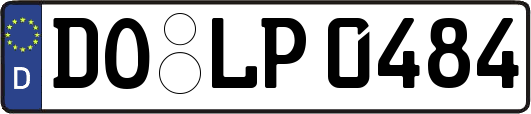 DO-LP0484