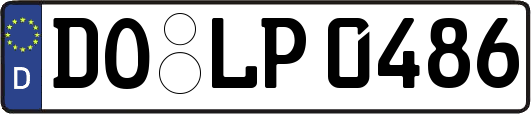 DO-LP0486