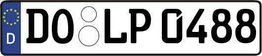 DO-LP0488