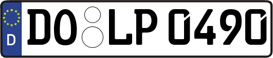 DO-LP0490