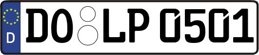 DO-LP0501