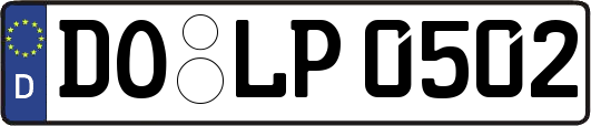 DO-LP0502