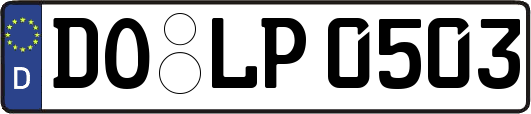 DO-LP0503