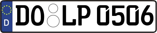 DO-LP0506