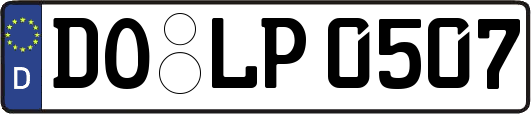 DO-LP0507