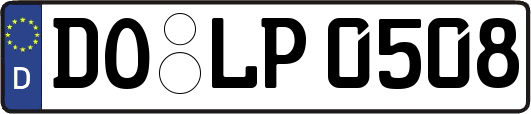 DO-LP0508