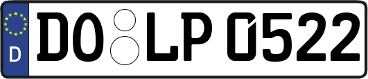 DO-LP0522