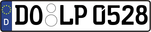 DO-LP0528
