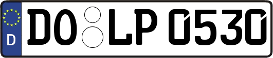 DO-LP0530