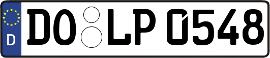 DO-LP0548