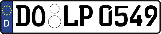 DO-LP0549