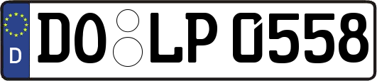 DO-LP0558