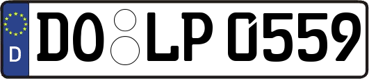 DO-LP0559