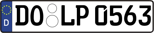 DO-LP0563