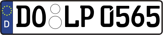 DO-LP0565