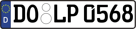 DO-LP0568