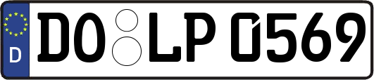 DO-LP0569