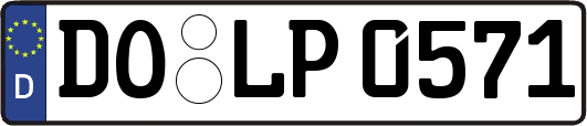 DO-LP0571