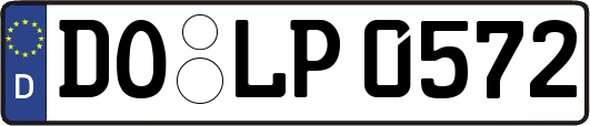DO-LP0572