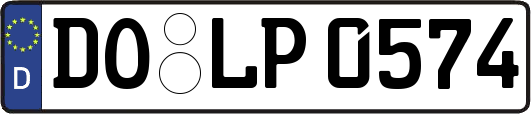 DO-LP0574