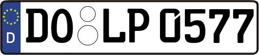 DO-LP0577