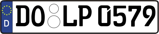 DO-LP0579