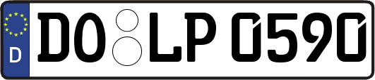 DO-LP0590