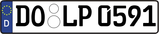 DO-LP0591