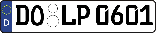 DO-LP0601